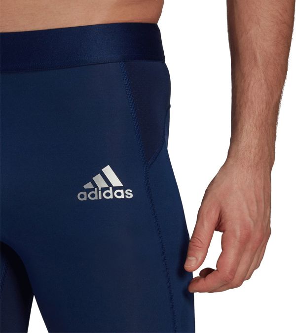 Adidas adidas Techfit Tights σορτς 313 : Μέγεθος - S