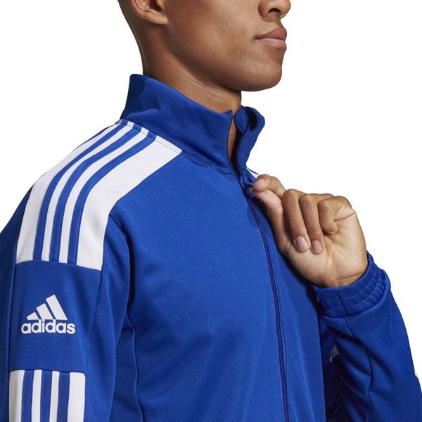 Adidas Μπλούζα adidas SQUADRA 21 Training Jacket GP6463 GP6463 μπλε M