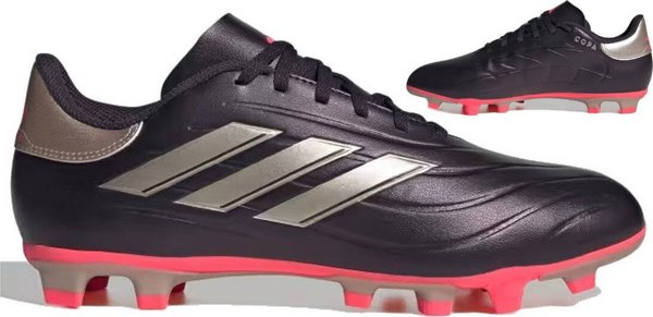 Adidas ΠΑΠΟΥΤΣΙΑ ΠΟΔΟΣΦΑΙΡΟΥ ΚΑΡΦΙΑ ADIDAS IG8724 COPA PURE 2 CLUB FXG