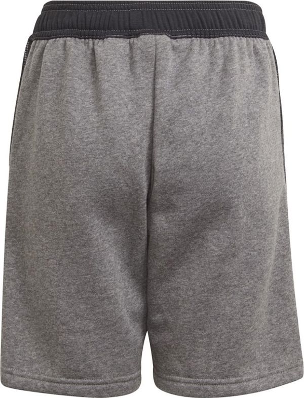Adidas Σορτς adidas TIRO 21 Sweat Short Junior GP8806 GP8806 γκρι 128 cm