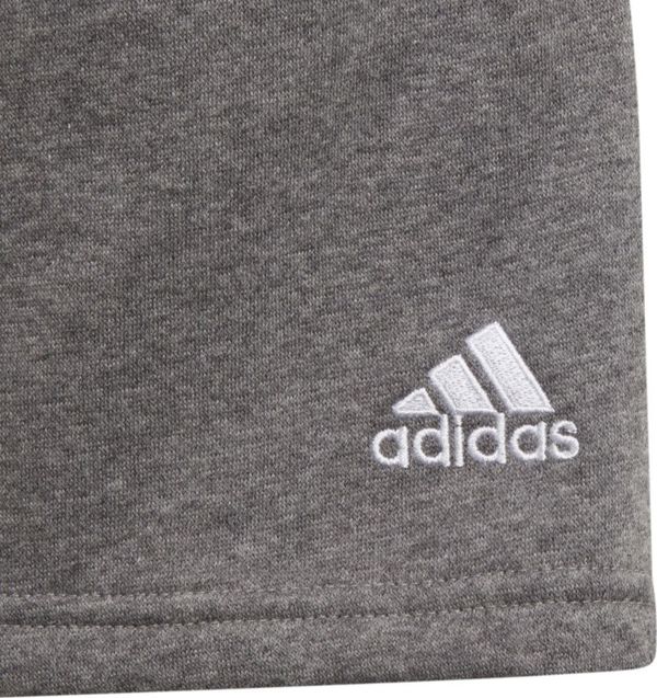 Adidas Σορτς adidas TIRO 21 Sweat Short Junior GP8806 GP8806 γκρι 128 cm