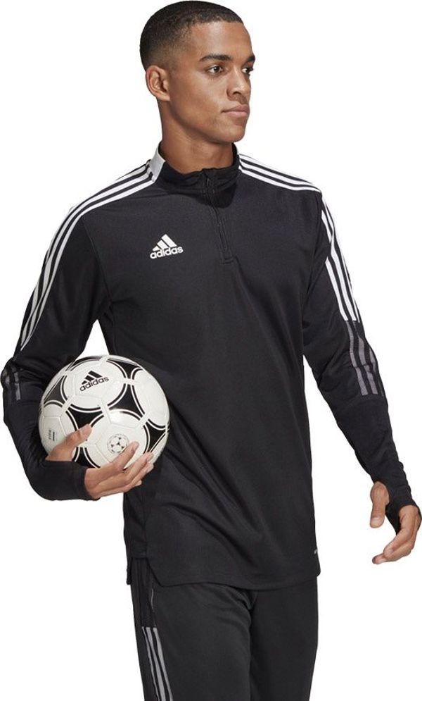 Adidas Φούτερ adidas TIRO 21 Training Top GH7304 GH7304 μαύρο XXL