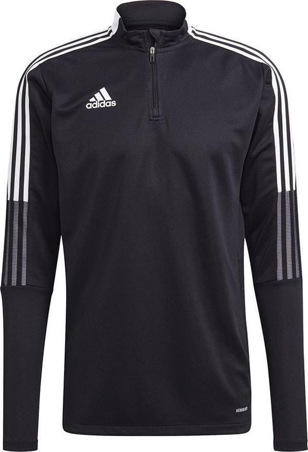 Adidas Φούτερ adidas TIRO 21 Training Top GH7304 GH7304 μαύρο XXL
