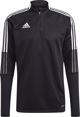 Adidas Φούτερ adidas TIRO 21 Training Top GH7304 GH7304 μαύρο XXL