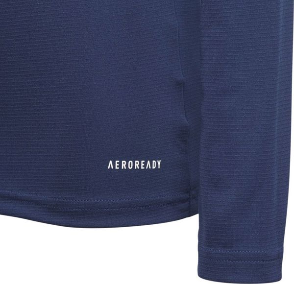 Adidas Κοντομάνικη Μπλούζα adidas TEAM BASE TEE Junior GN5712 Μπλε 128 cm