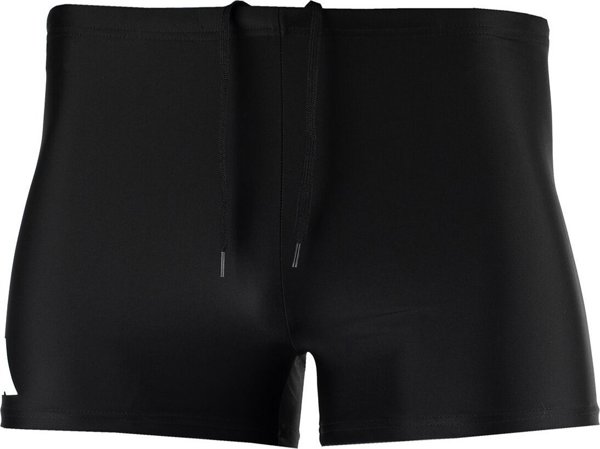 Ανδρικά σορτς μαγιό Adidas Solid μαύρα IA7091 5