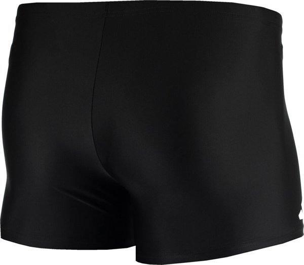 Ανδρικά σορτς μαγιό Adidas Solid μαύρα IA7091 5