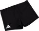 Ανδρικά σορτς μαγιό Adidas Solid μαύρα IA7091 5