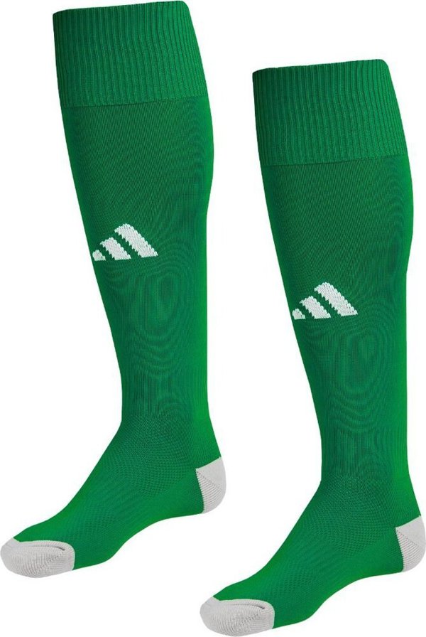 Κάλτσες ποδοσφαίρου Adidas Milano 23 πράσινες IB7819 34-36