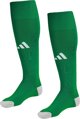 Κάλτσες ποδοσφαίρου Adidas Milano 23 πράσινες IB7819 34-36