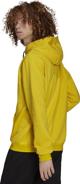 Adidas Μπλούζα adidas ENTRADA 22 Hoody HI2140 HI2140 κίτρινο XXL