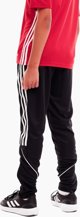 Adidas Παιδικό παντελόνι adidas Tiro 23 League μαύρο HS3543 116cm