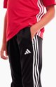 Adidas Παιδικό παντελόνι adidas Tiro 23 League μαύρο HS3543 116cm