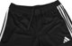 Adidas Παιδικό παντελόνι adidas Tiro 23 League μαύρο HS3543 116cm