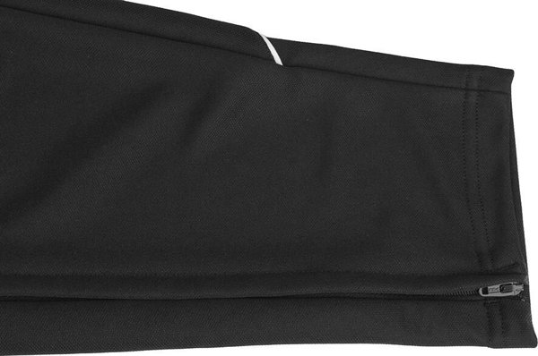 Adidas Παιδικό παντελόνι adidas Tiro 23 League μαύρο HS3543 116cm