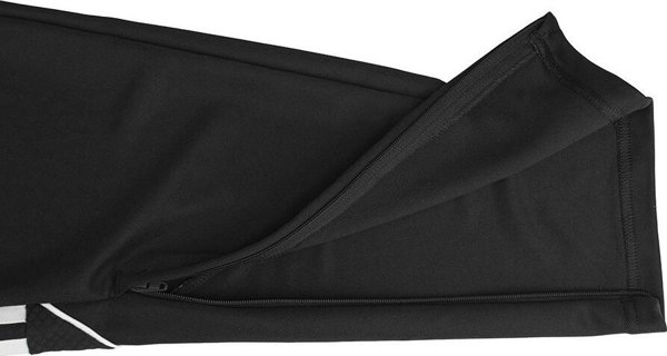 Adidas Παιδικό παντελόνι adidas Tiro 23 League μαύρο HS3543 116cm