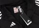 Adidas Kurtka dla dzieci adidas Tiro 24 czarna IM8798 152cm