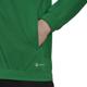 Adidas Μπλούζα adidas ENTRADA 22 Track Jacket HI2135 HI2135 πράσινο XXXL