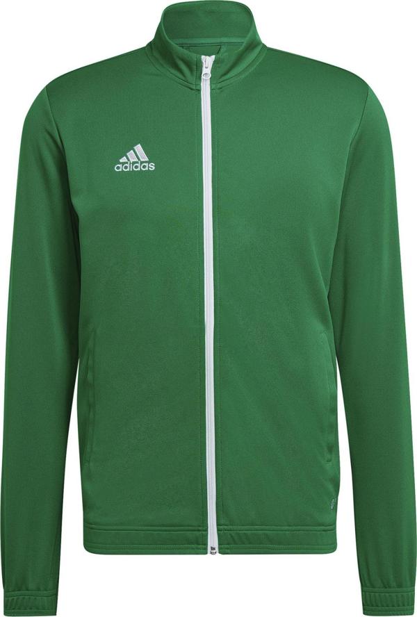 Adidas Μπλούζα adidas ENTRADA 22 Track Jacket HI2135 HI2135 πράσινο XXXL