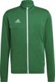 Adidas Μπλούζα adidas ENTRADA 22 Track Jacket HI2135 HI2135 πράσινο XXXL