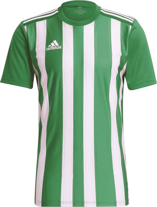Adidas Μπλούζα adidas STRIPED 21 JSY H35644 H35644 πράσινο S