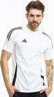 Adidas Ανδρική μπλούζα adidas Tiro 24 Sweat λευκή IR9353 M
