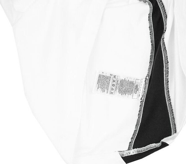 Adidas Ανδρική μπλούζα adidas Tiro 24 Sweat λευκή IR9353 M