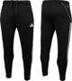 Adidas Παιδικό παντελόνι adidas Tiro 23 League Training μαύρο HS3496 164cm