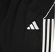 Adidas Παιδικό παντελόνι adidas Tiro 23 League Training μαύρο HS3496 164cm