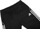Adidas Παιδικό παντελόνι adidas Tiro 23 League Training μαύρο HS3496 164cm