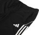 Adidas Παιδικό παντελόνι adidas Tiro 23 League Training μαύρο HS3496 164cm