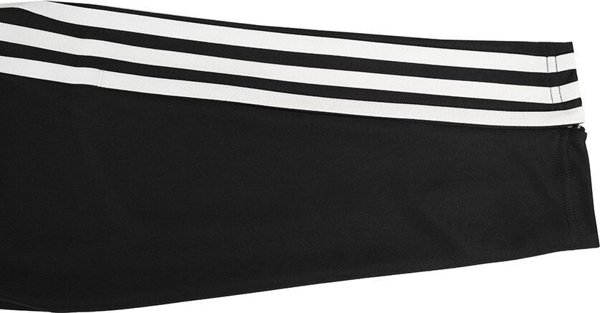 Adidas Παιδικό παντελόνι adidas Tiro 23 League Training μαύρο HS3496 164cm