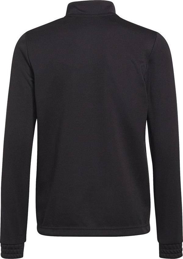 Adidas Bluza adidas ENTRADA 22 Training Top Y H57547 H57547 czarny 152 cm