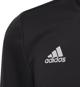Adidas Bluza adidas ENTRADA 22 Training Top Y H57547 H57547 czarny 152 cm