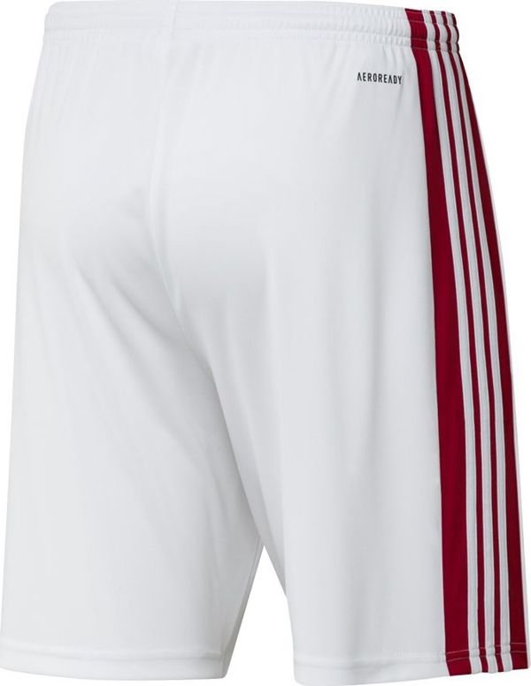 Adidas Σορτς adidas SQUADRA 21 Short GN5770 GN5770 λευκό S
