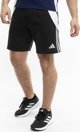 Ανδρικά κοντά σορτς προπόνησης Adidas Tiro 24 Sweat μαύρα IP1954 M