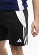 Ανδρικά κοντά σορτς προπόνησης Adidas Tiro 24 Sweat μαύρα IP1954 M