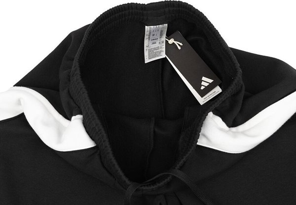 Ανδρικά κοντά σορτς προπόνησης Adidas Tiro 24 Sweat μαύρα IP1954 M
