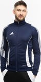 Ανδρική μπλούζα Adidas Tiro 24 Training μπλε IR7498 XL