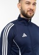 Ανδρική μπλούζα Adidas Tiro 24 Training μπλε IR7498 XL
