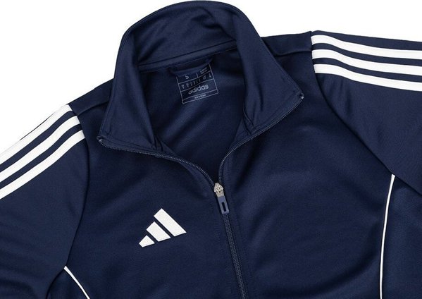 Ανδρική μπλούζα Adidas Tiro 24 Training μπλε IR7498 XL