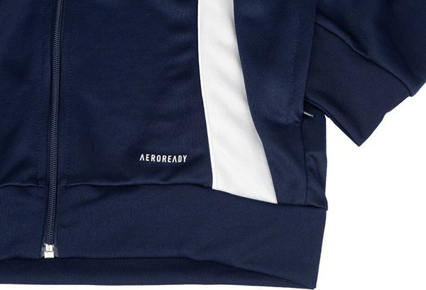 Ανδρική μπλούζα Adidas Tiro 24 Training μπλε IR7498 XL