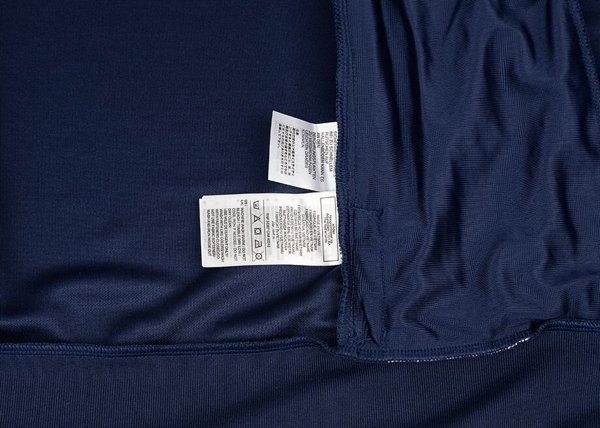 Ανδρική μπλούζα Adidas Tiro 24 Training μπλε IR7498 XL