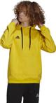 Adidas Μπλούζα adidas ENTRADA 22 Hoody HI2140 HI2140 κίτρινο XXXL