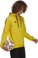 Adidas Μπλούζα adidas ENTRADA 22 Hoody HI2140 HI2140 κίτρινο XXXL