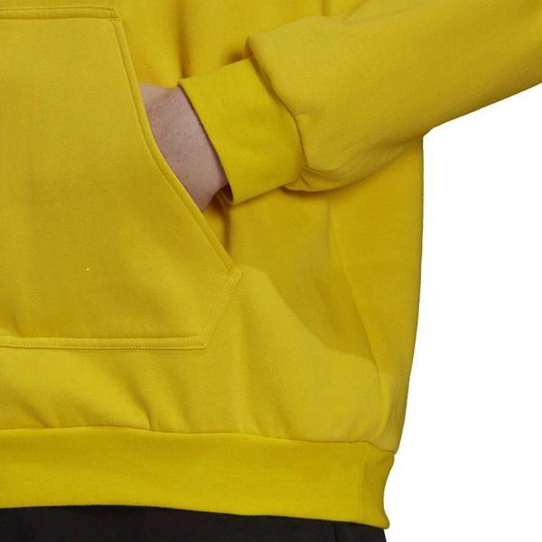 Adidas Μπλούζα adidas ENTRADA 22 Hoody HI2140 HI2140 κίτρινο XXXL