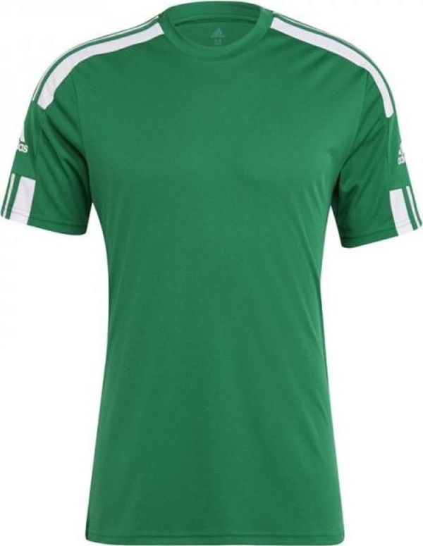 Adidas Μπλούζα adidas SQUADRA 21 JSY GN5721 GN5721 πράσινο S