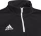 Adidas Bluza adidas ENTRADA 22 Training Top Y H57547 H57547 czarny 140 cm