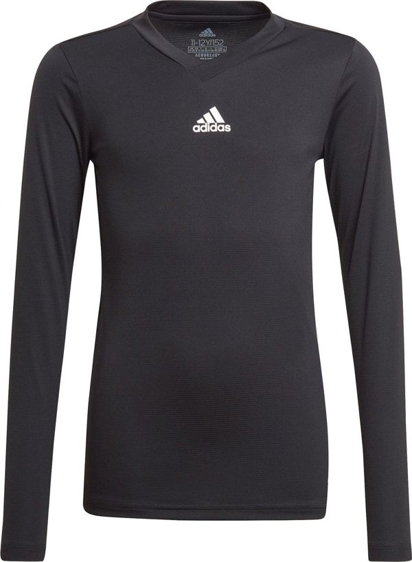 Adidas Μπλούζα adidas TEAM BASE TEE Junior GN5710 GN5710 μαύρο 176 cm
