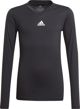Adidas Μπλούζα adidas TEAM BASE TEE Junior GN5710 GN5710 μαύρο 176 cm